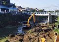 Berpotensi Longsor, Warga Kudus Diminta Tak Menanam di Sempadan Sungai 