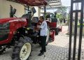 Pengadaan Alsintan 2026 Selesai, Petani Kudus Bisa Pakai Lewat Skema Pinjam