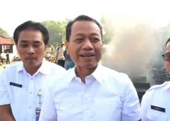 Harga Aspal Naik, Kudus Kurangi Panjang Jalan yang Hendak Diperbaiki