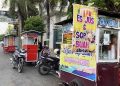Beri Kelonggaran UMKM, Pemkab Kudus Bakal Kaji Ulang Penataan Zonasi PKL