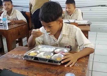 Kudus Bakal Tetapkan Standar Menu untuk MBG, Begini Skemanya