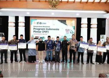 Pati Usul Tambahan Kuota PIP, Pastikan Pelajar Kurang Mampu Lanjutkan Pendidikan