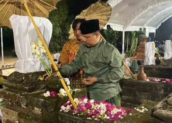 Trah Bupati Pati Kulon Mas Tumenggung Tjitrodiwirjo, Pilar Penting Birokrasi Abad 18