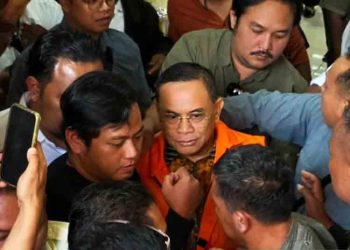 Terjerat 2 Kasus Dugaan Korupsi, Eksepsi Eks Bupati Pati Sudewo Ditolak Pengadilan