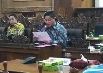Polemik Bantuan Puso di Pati, Ali Badrudin Minta Klarifikasi Libatkan Petani Penerima