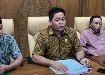 Pajak UMKM Pati Ditolak, Ali Badrudin Sebut Perda 1/2024 Bakal Dikaji Ulang
