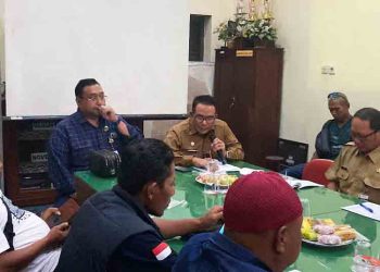 Audiensi Soal Laporan Jalan Rusak di Pati Digelar Hari Ini, Begini Hasilnya