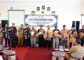 Perjelas Status Aset, Pemkab Pati Serahkan Sertifikat Tanah Desa Ketanggan