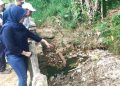 Sering Diterjang Banjir, DPRD Pati Bakal Usulkan Perbaikan Jembatan Sukolilo-Prawoto Tahun Depan