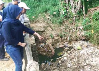 Sering Diterjang Banjir, DPRD Pati Bakal Usulkan Perbaikan Jembatan Sukolilo-Prawoto Tahun Depan