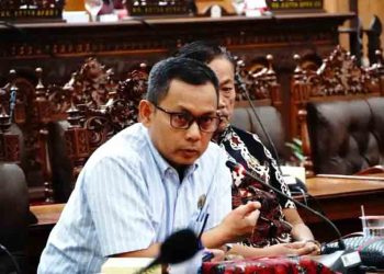 Banyak Jabatan Kades di Pati Kosong, Narso Ungkap Pilkades Maret 2027