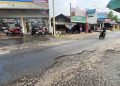 Kerusakan Jalan Tambakromo-Kayen, DPUTR Pati: Tunggu Proses Mini Kompetisi 20 Kerusakan Jalan Tambakromo-Kayen, DPUTR Pati: Tunggu Proses Mini Kompetisi