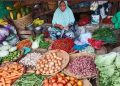 Harga Cabai Rawit di Pati Anjlok, Beras Premium Merangkak Naik Hingga Rp15 Ribu