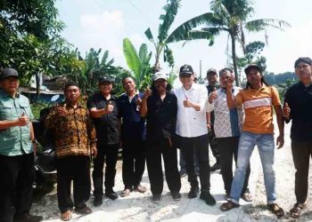 Pemkab Pati Akan Alokasikan Rp3 Miliar untuk Perbaikan Jalan Tompegunung