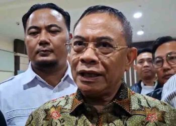 Perbaikan Jalan Tompegunung Pati, Sudewo: Masuk APBD Murni 2026 Rp210 Miliar