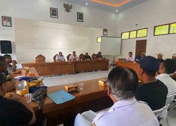 Atasi Berbagai Masalah Nelayan, DKP Pati Bakal Bentuk Satgas Bahari Merah Putih