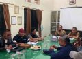 DPUTR Akui Perbaikan Jalan Rusak Tak Bisa Tuntas Sebelum Hari Jadi Pati