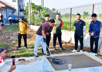 IPAL Tak Sesuai Standar, Operasional 15 SPPG di Pekalongan Dihentikan Sementara 