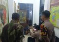 Satu Warga Tratebang Pekalongan Tewas Akibat Ditusuk Pria Diduga ODGJ
