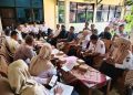 Pemkab Pekalongan Bakal Tertibkan PKL yang Berjualan di Fasum, Ini Area Sasarannya