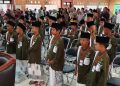 100 Anak di Kabupaten Pekalongan Ikuti Khitan Massal Gratis dari Baznas