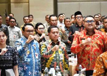 Lindungi Lahan Sawah dari Alih Fungsi, Pekalongan Bakal Perketat Aturan RTRW