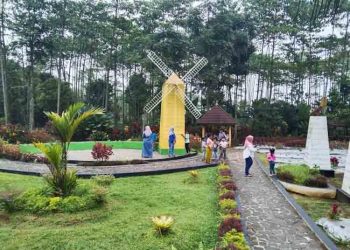 Pemkab Pekalongan Ajak Pelajar Kunjungi Wisata Lokal saat Libur Sekolah