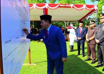 Cegah Kecurangan, SPMB di Pekalongan Diawasi KPK dan Ombudsman