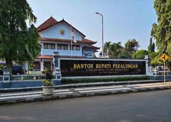 Kebijakan WFH ASN Pemkab Pekalongan Dievaluasi, Begini Hasilnya