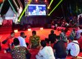 Nobar Piala Dunia 2026 Hidupkan Ekonomi di Pekalongan, Plt Bupati: Arahan Presiden