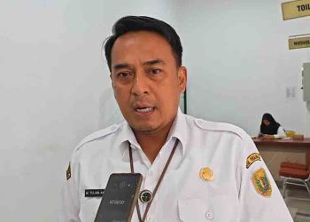Pekalongan Pantau Harga Bahan Pokok Imbas Kenaikan Harga Pertamax