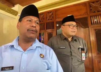 Pemkab Rembang Resmi Perpanjang Seluruh Kontrak Kerja PPPK