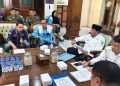 Buruh di Rembang Minta Bus Jemputan Kerja Segera Direalisasikan