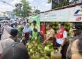 Permintaan Melonjak, Rembang Sediakan 560 LPG 3 Kg Tambahan di Operasi Pasar 
