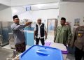 Terkendala Dana Banper Tak Cair, Operasional 11 SPPG di Rembang Sempat Berhenti