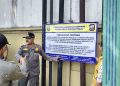 Kabel Semrawut Diduga Tak Berizin, Pemkab Rembang Beri Peringatan Keras ke Provider 14 Kabel Semrawut Diduga Tak Berizin, Pemkab Rembang Beri Peringatan Keras ke Provider