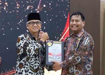 Delapan Kali Raih WTP, Rembang Berpeluang dapat Dana Insentif dari Pusat