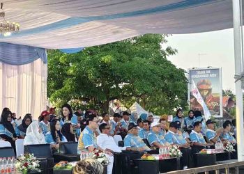 Rembang Punya Rumah Sakit Baru, Bupati Harno: Mudahkan Akses Kesehatan