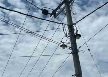 Pemadaman Listrik Bergilir di Rembang Berdampak ke Operasional Pelaku Usaha