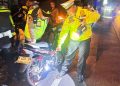 Pakai Knalpot Brong, 47 Pengendara di Salatiga Kena Tilang dalam Semalam 13 Pakai Knalpot Brong, 47 Pengendara di Salatiga Kena Tilang dalam Semalam