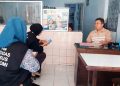 183 Petugas Sensus Ekonomi Diterjunkan, Data UMKM dan Pelaku Usaha di Sa