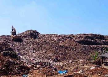 Produksi Sampah Harian Capai 100 Ton, Warga Salatiga Diminta Mulai Pilah dari Rumah