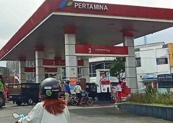 BBM Non Subsidi Naik, Warga Salatiga Kurangi Penggunaan Kendaraan Pribadi