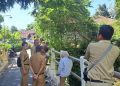 Air di Sungai Kelurahan Ledok Hitam dan Berbau, Pemkot Salatiga Selidiki Dugaan Pencemaran 13 Air di Sungai Kelurahan Ledok Hitam dan Berbau, Pemkot Salatiga Selidiki Dugaan Pencemaran
