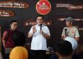 Upaya Jangkau Pasar Ekspor, Mendag Budi Santoso Ajak UMKM Salatiga ke TEI