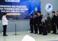 11 Anggota Dewan Pendidikan Dilantik, Walkot Salatiga Sebut Elemen Penting Pendidikan