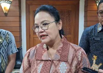 Dana BOP Rp25 Juta untuk Setiap RT di Kota Semarang Cair Akhir Juni