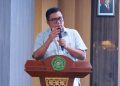 Waka DPRD Jateng Ajak Mahasiswa Melatih Nalar Kritis untuk Menangkal Hoaks