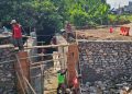 Sempat Runtuh, Perbaikan Jembatan di Purwoyoso Semarang Dipastikan Selesai Tepat Waktu 15 Sempat Runtuh, Perbaikan Jembatan di Purwoyoso Semarang Dipastikan Selesai Tepat Waktu