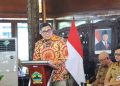 Dukung Konsep Aglomerasi Wisata, Waka DPRD Jateng Dorong Platform Digital Terintegrasi